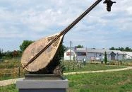 Dombra - a Róna hangja Karcag