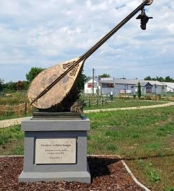 Dombra - a Róna hangja