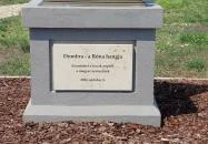 Dombra - a Róna hangja Karcag