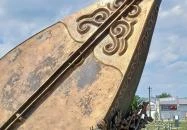 Dombra - a Róna hangja Karcag