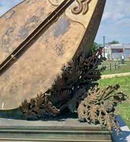 Dombra - a Róna hangja