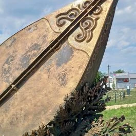 Dombra - a Róna hangja Karcag - Egyéb