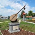 Dombra - a Róna hangja Karcag - Egyéb