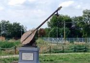 Dombra - a Róna hangja Karcag