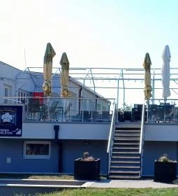 Don Csorleone Étterem & Pizzéria