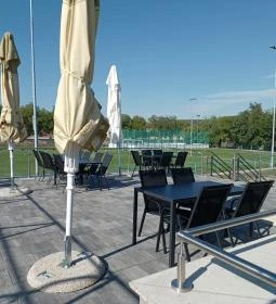 Don Csorleone Étterem & Pizzéria