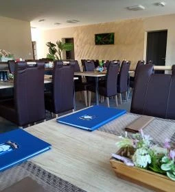 Don Csorleone Étterem & Pizzéria