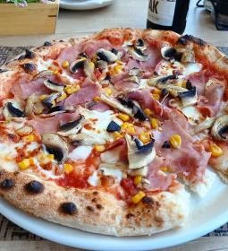 Don Csorleone Étterem & Pizzéria