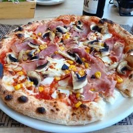 Don Csorleone Étterem & Pizzéria, Csór - Egyéb