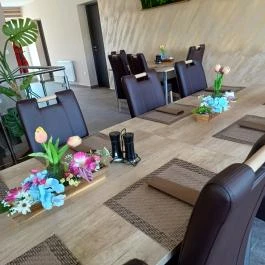 Don Csorleone Étterem & Pizzéria, Csór - Egyéb