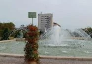 Egyetem tér Debrecen