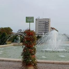 Egyetem tér Debrecen - Egyéb