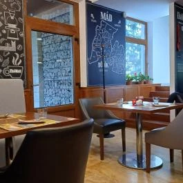 Első Mádi Borház, Mád - Egyéb