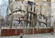 Emanuel Emlékmű Budapest