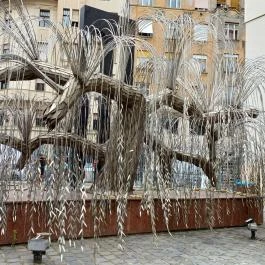 Emanuel Emlékmű Budapest - Egyéb