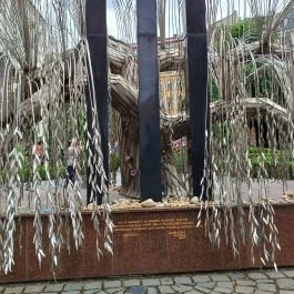 Emanuel Emlékmű Budapest - Egyéb