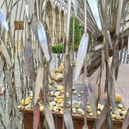 Emanuel Emlékmű Budapest - Egyéb