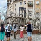 Emanuel Emlékmű Budapest - Egyéb