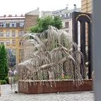 Emanuel Emlékmű Budapest - Egyéb