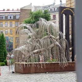 Emanuel Emlékmű Budapest - Egyéb