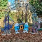 ELTE Füvészkert Budapest - Egyéb