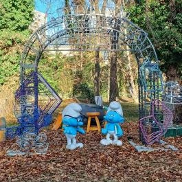 ELTE Füvészkert, Budapest - Egyéb