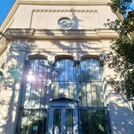 ELTE Füvészkert, Budapest - Egyéb