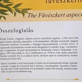 ELTE Füvészkert, Budapest - Egyéb