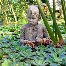 ELTE Füvészkert, Budapest - Egyéb