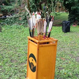 ELTE Füvészkert Budapest - Külső kép