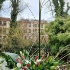 ELTE Füvészkert Budapest - Külső kép