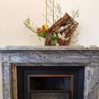 ELTE Füvészkert Budapest - Belső