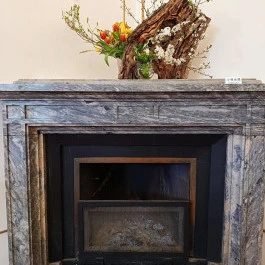 ELTE Füvészkert Budapest - Belső