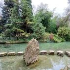 ELTE Füvészkert Budapest - Külső kép