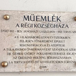 Erzsébet Királyné Szálloda, Gödöllő - Külső kép