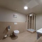 Erzsébet Királyné Szálloda Gödöllő - Fürdőszoba