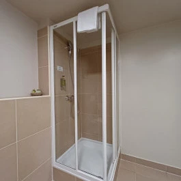 Erzsébet Királyné Szálloda, Gödöllő - Fürdőszoba