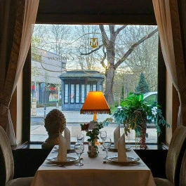 Erzsébet Királyné Szálloda, Gödöllő - Vendéglátás