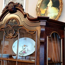 Erzsébet Királyné Szálloda, Gödöllő - Belső