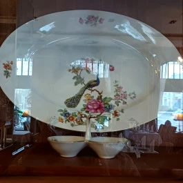 Erzsébet Királyné Szálloda, Gödöllő - Vendéglátás