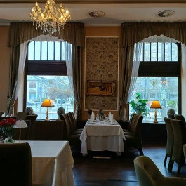 Erzsébet Királyné Szálloda, Gödöllő - Vendéglátás