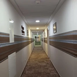 Erzsébet Királyné Szálloda, Gödöllő - Belső