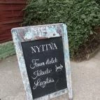 Erzsébet Sörkert Gödöllő - Egyéb