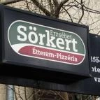 Erzsébet Sörkert Gödöllő - Egyéb