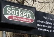 Erzsébet Sörkert Gödöllő