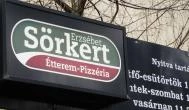 Erzsébet Sörkert Gödöllő - Egyéb
