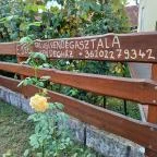 Eszti Falusi Vendégasztala Ispánk - Egyéb