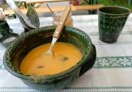 Eszti Falusi Vendégasztala Ispánk