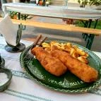 Eszti Falusi Vendégasztala Ispánk - Egyéb