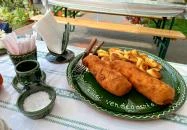 Eszti Falusi Vendégasztala Ispánk